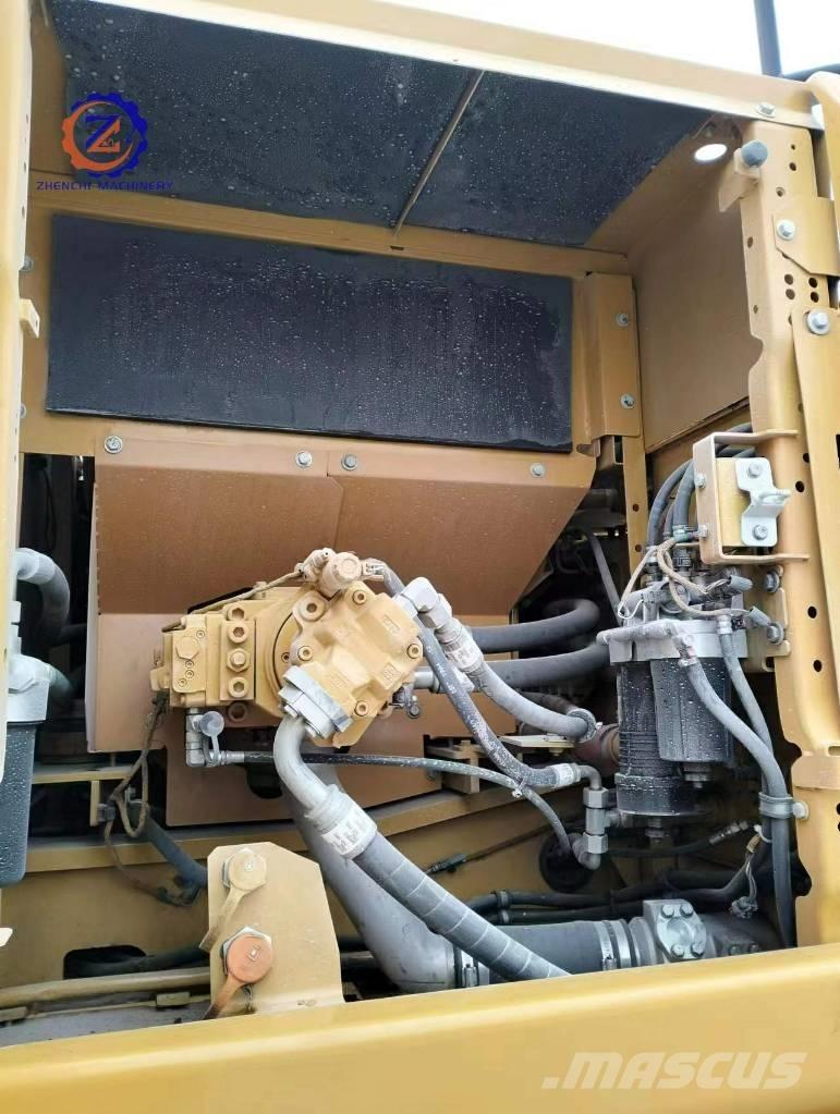 CAT 336 GC 大型油圧ショベル12t以上（パワーショベル・ユンボ）