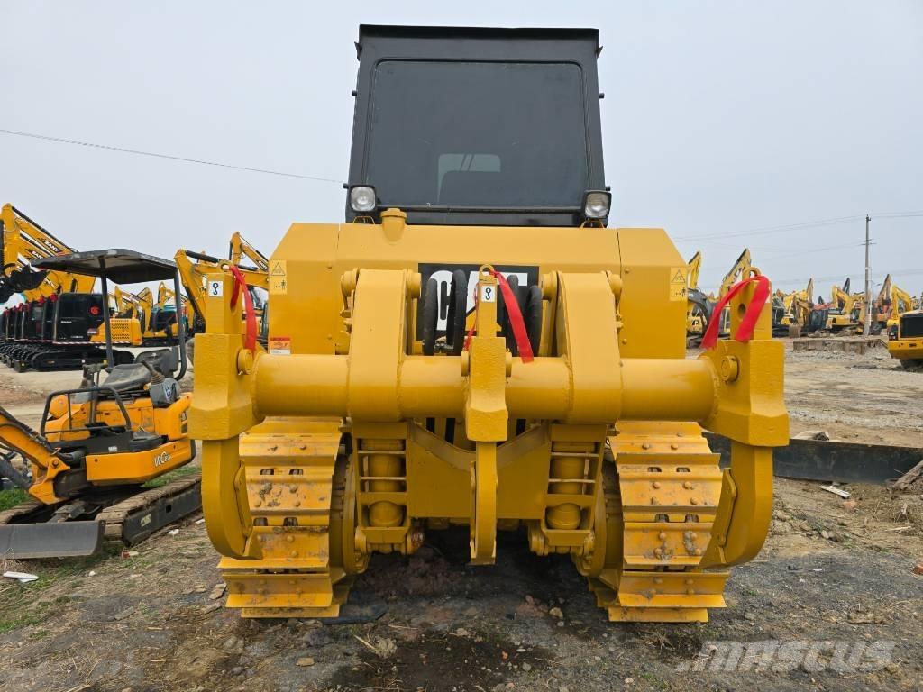 CAT D7G ブルドーザー
