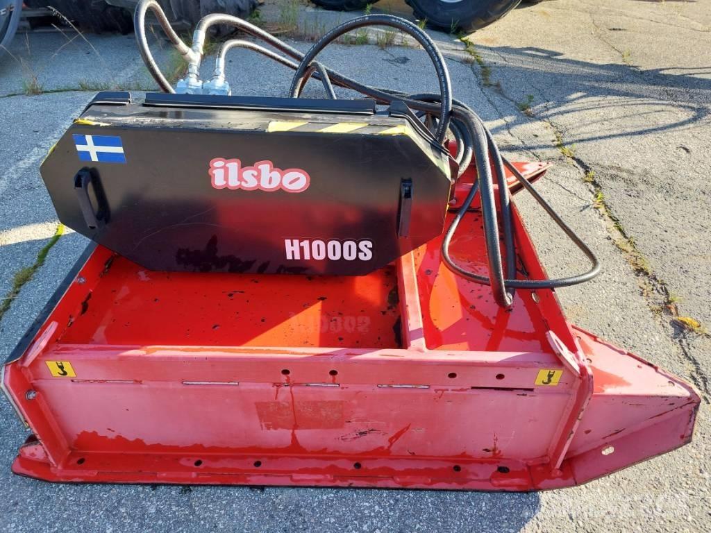 Ilsbo H 1000 S モアー