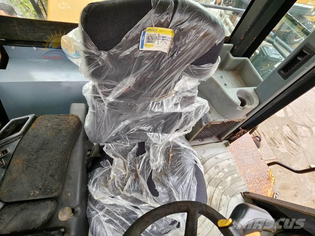 CAT 980 G ホイールローダー・タイヤショベル