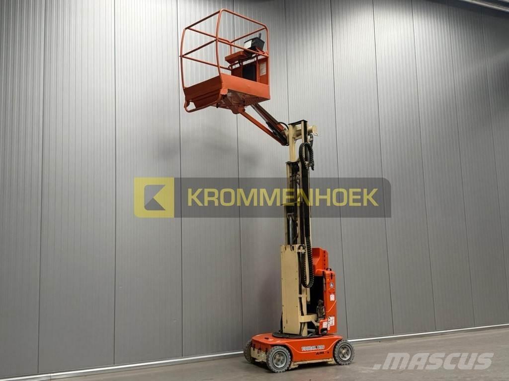 JLG Toucan 800A その他リフトとプラットフォーム