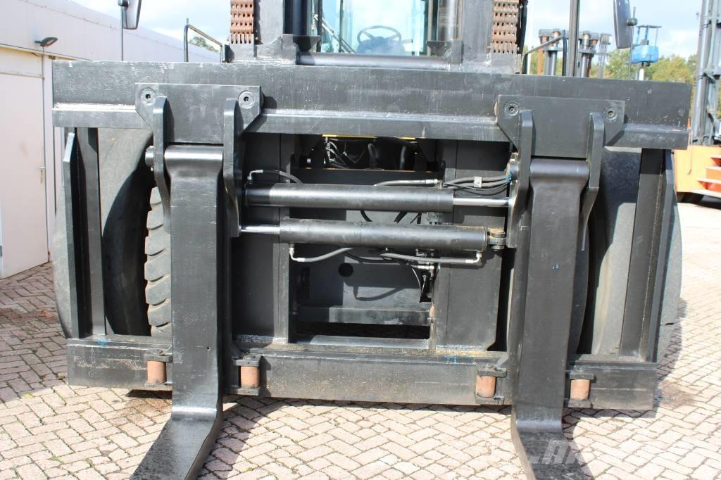 CAT V 800 ディーゼル・軽油