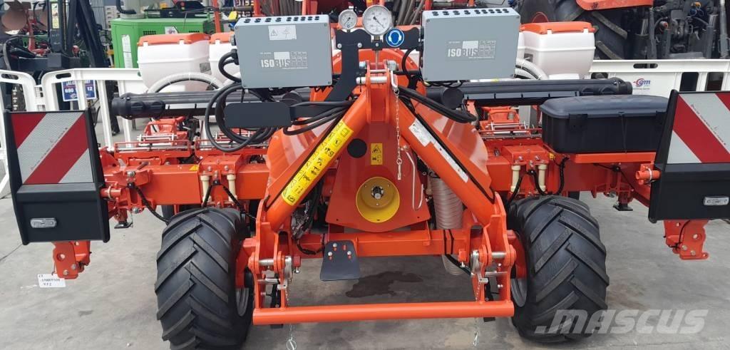 Kubota PP 1451 V 種蒔き機械