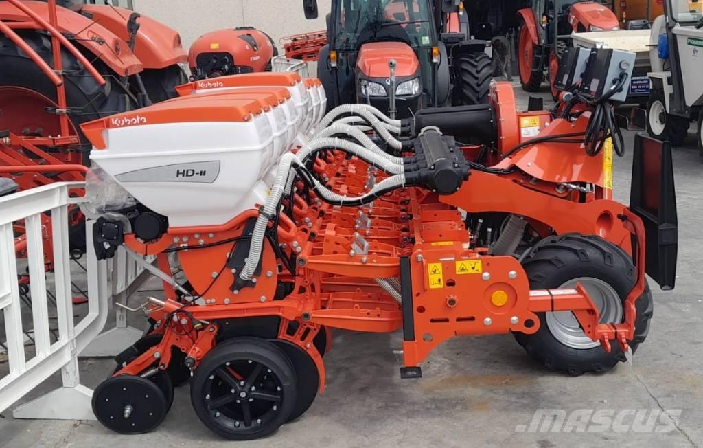 Kubota PP 1451 V 種蒔き機械