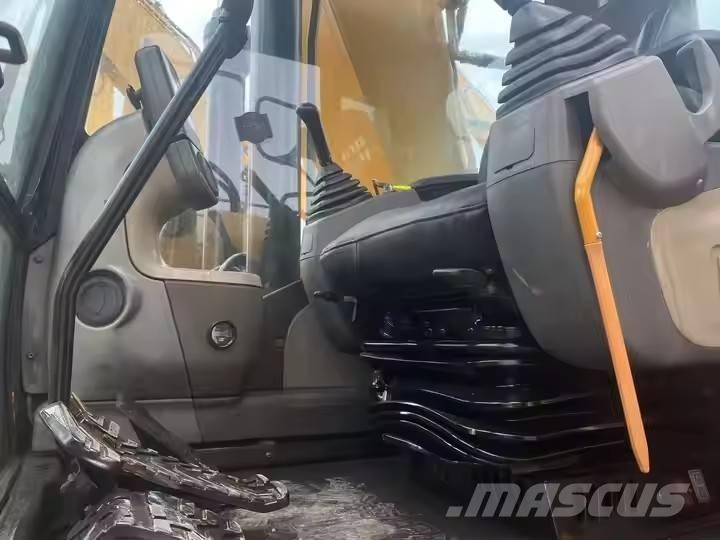 CAT 325 D 大型油圧ショベル12t以上（パワーショベル・ユンボ）
