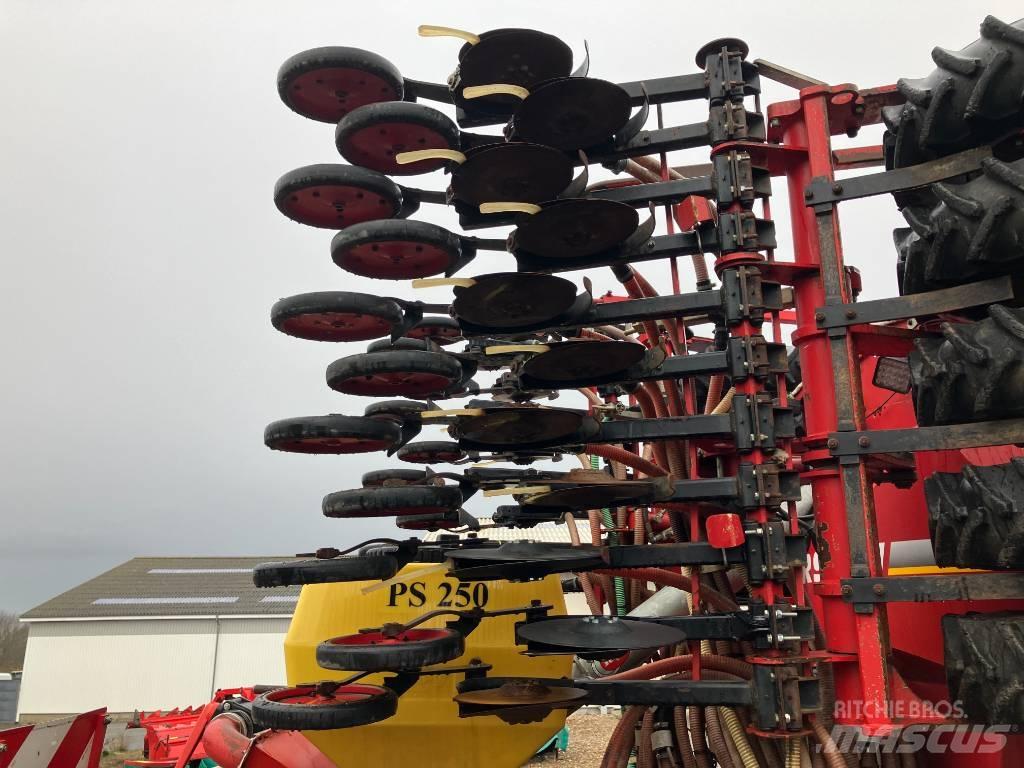 Horsch Pronto 6 DC ドリル