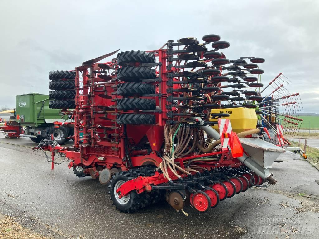 Horsch Pronto 6 DC ドリル
