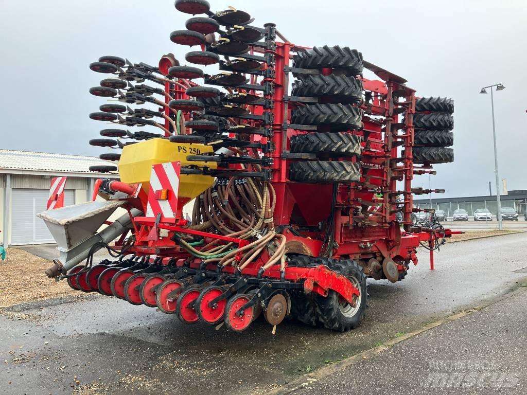 Horsch Pronto 6 DC ドリル