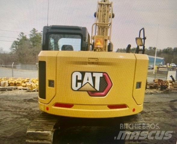 CAT 315 大型油圧ショベル12t以上（パワーショベル・ユンボ）