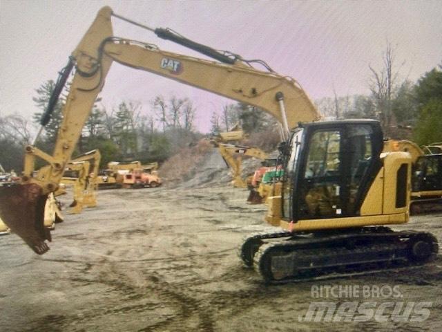 CAT 315 大型油圧ショベル12t以上（パワーショベル・ユンボ）