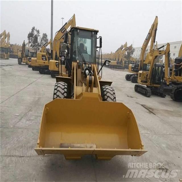 CAT 950G ホイールローダー・タイヤショベル