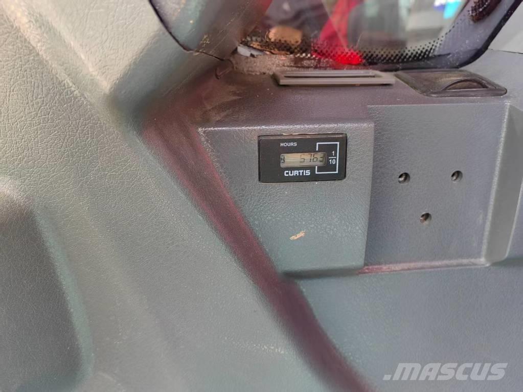 Doosan DX 345LC-9C 大型油圧ショベル12t以上（パワーショベル・ユンボ）