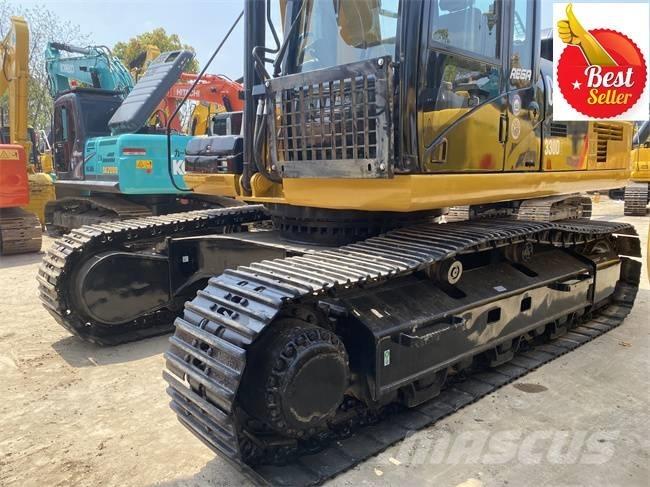 CAT 330D 2L 大型油圧ショベル12t以上（パワーショベル・ユンボ）