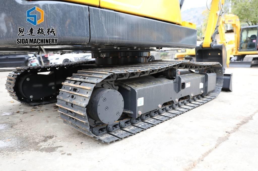 LiuGong 906 FG4 大型油圧ショベル12t以上（パワーショベル・ユンボ）