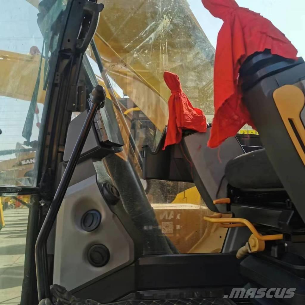 CAT 320 GC 大型油圧ショベル12t以上（パワーショベル・ユンボ）