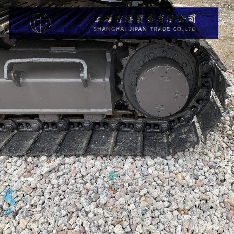 Volvo EC 140 中型油圧ショベル 7ｔ-12ｔ（ユンボ・パワーショベル・バックホー）