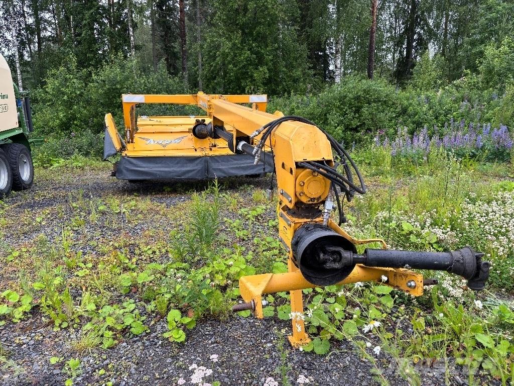 Elho Arrow 3700 モアーコンディショナー