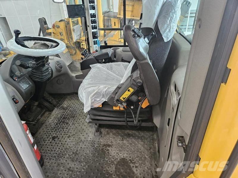 Volvo L 150 F ホイールローダー・タイヤショベル