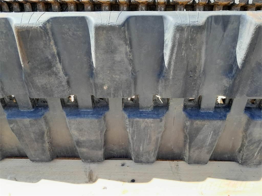 CASE CX75 無限軌道、クローラ、履帯