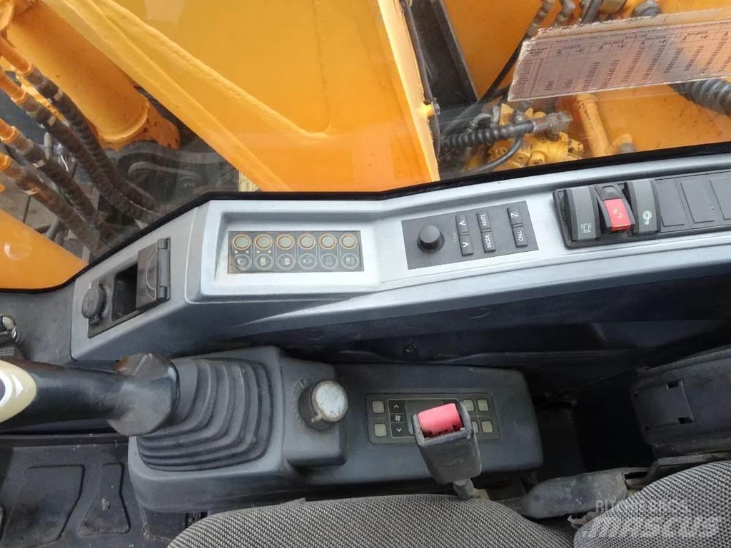 Hyundai 145LCR-9 大型油圧ショベル12t以上（パワーショベル・ユンボ）