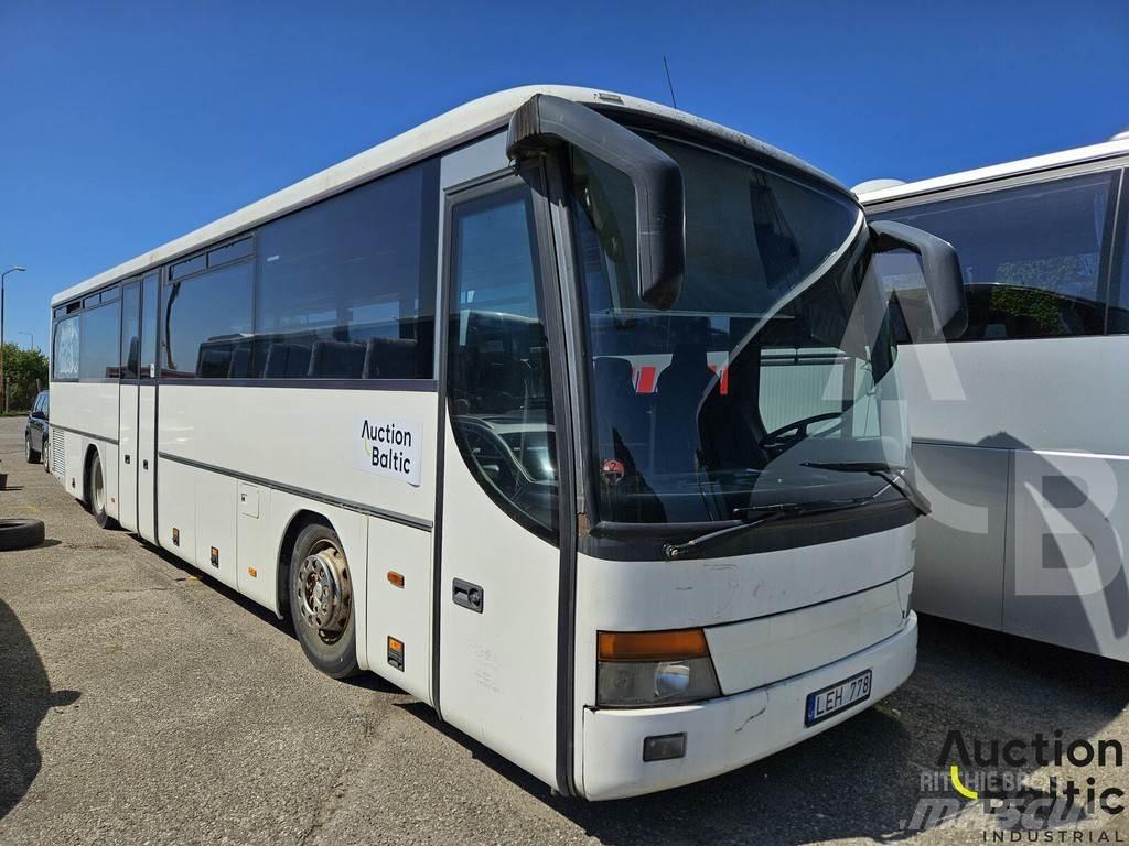 Setra S 315 UL その他