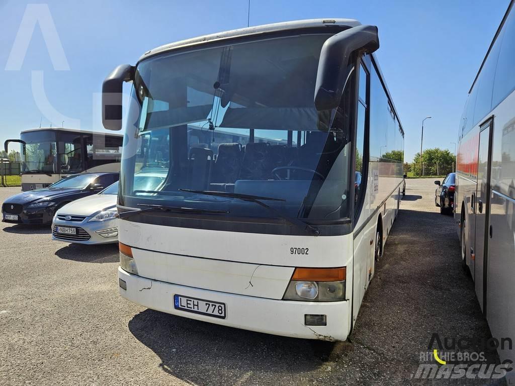 Setra S 315 UL その他