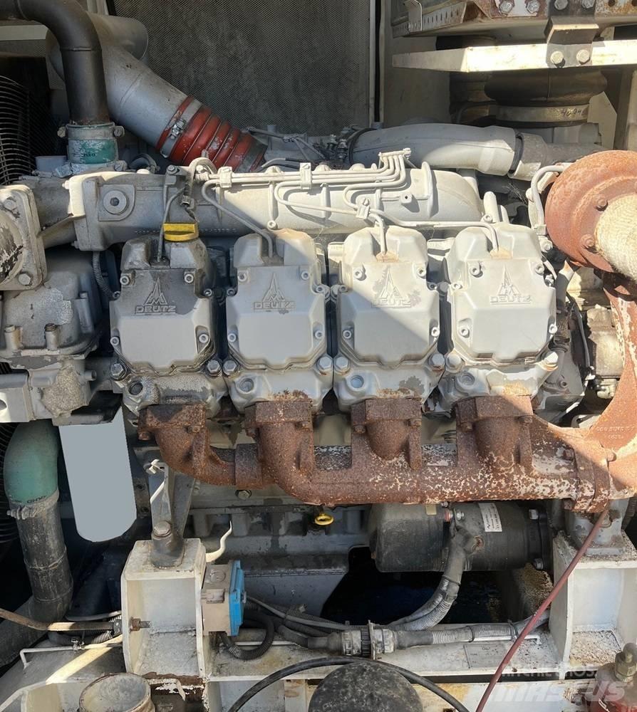 Soilmec 7T500J 杭打ち機アクセサリー及びスペアパーツ・アタッチメント
