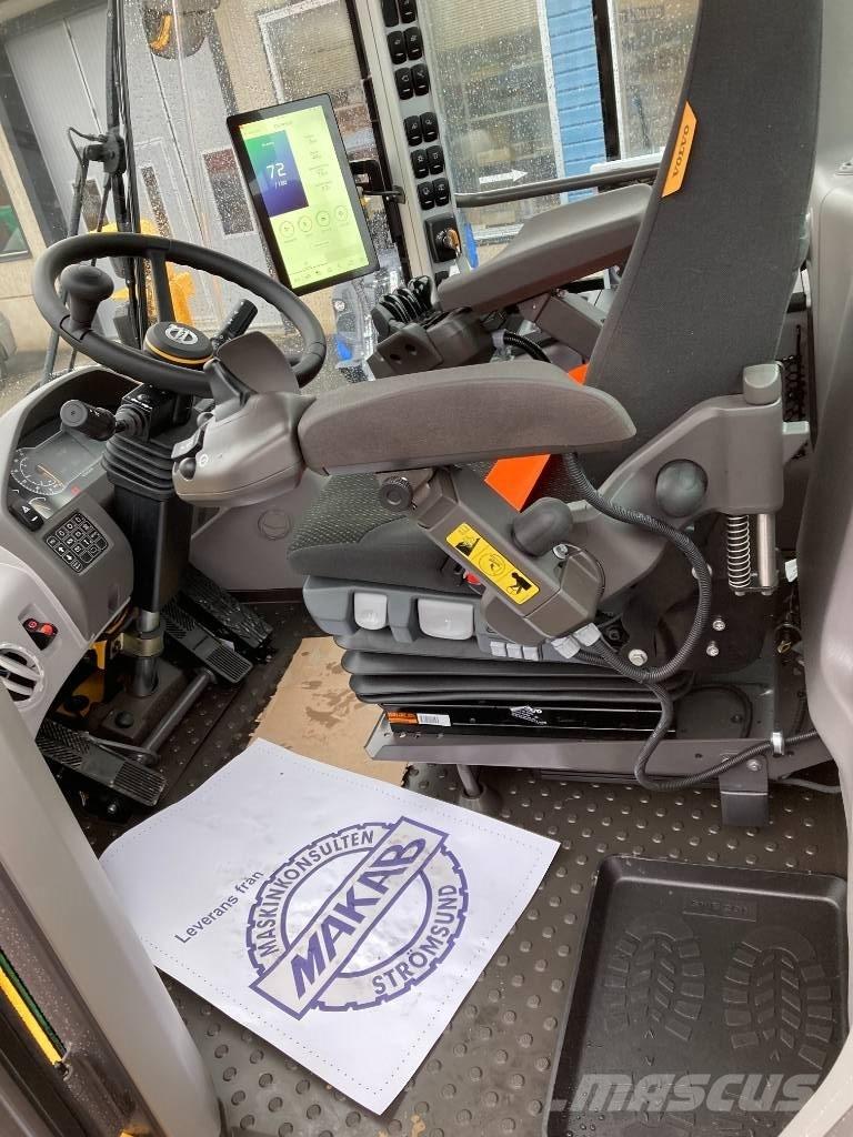 Volvo L 90 H ホイールローダー・タイヤショベル