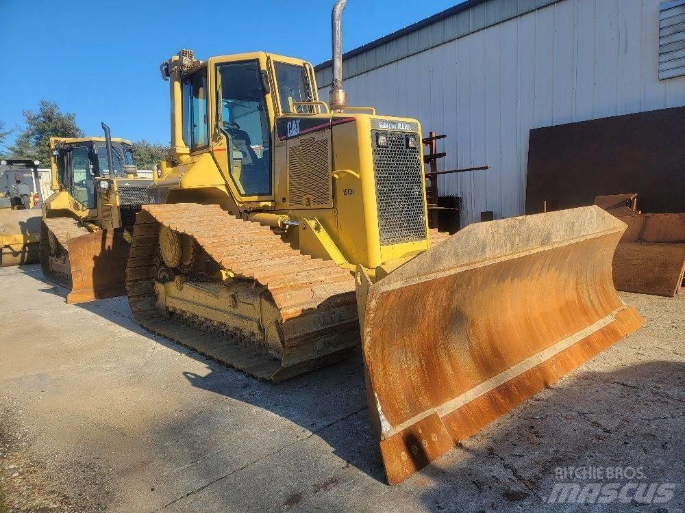 CAT D 5 N LGP ブルドーザー