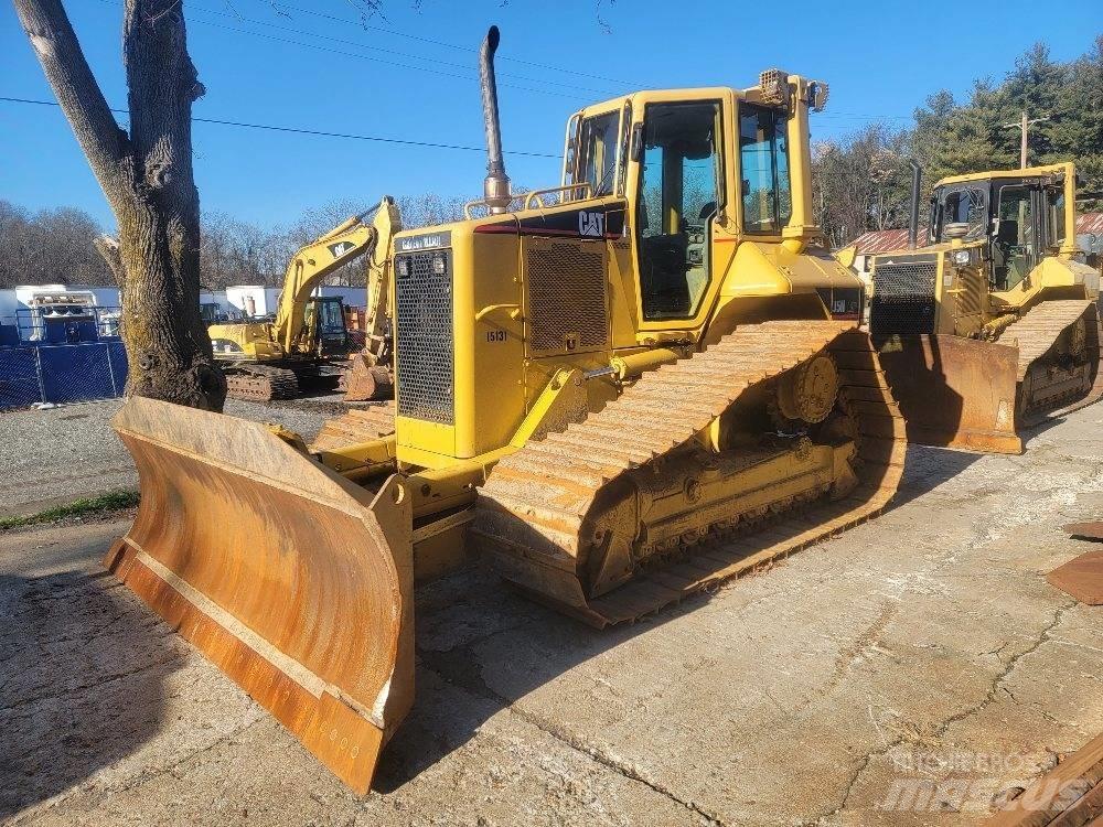 CAT D 5 N LGP ブルドーザー