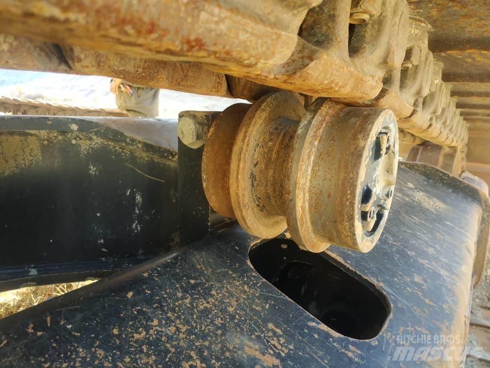 CAT 330D2 L 大型油圧ショベル12t以上（パワーショベル・ユンボ）