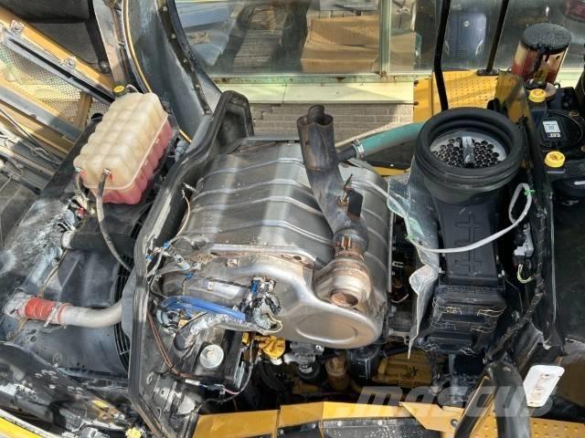 CAT 962 M ホイールローダー・タイヤショベル