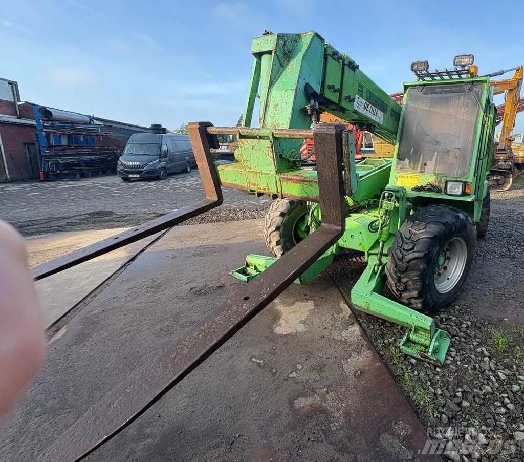 Merlo P30.13 農業用テレハンドラー