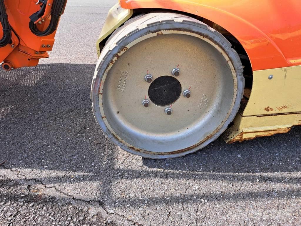 JLG Toucan 12 E Plus その他リフトとプラットフォーム