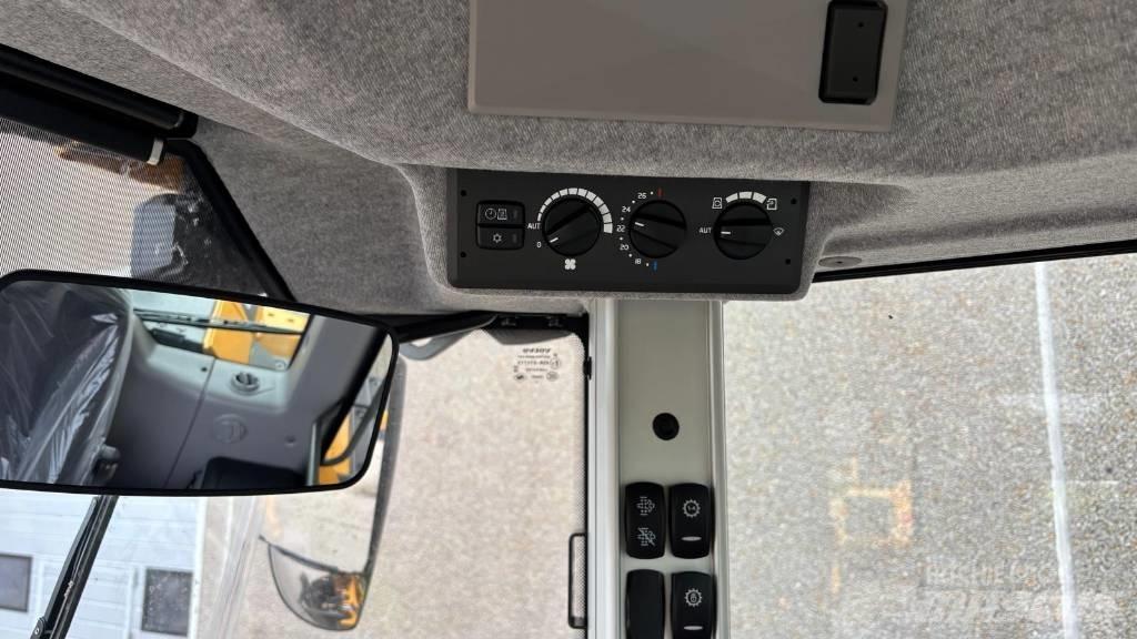 Volvo L 70 H ホイールローダー・タイヤショベル