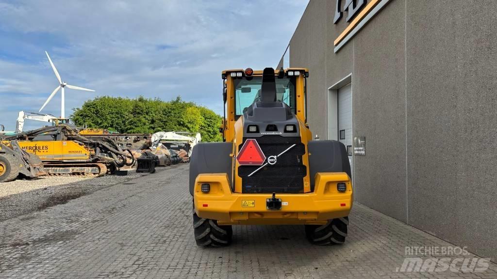 Volvo L 70 H ホイールローダー・タイヤショベル