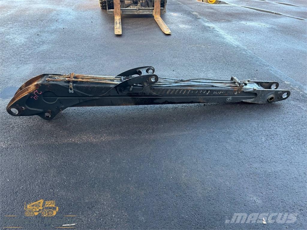 Komatsu 105F フォワーダクレーン