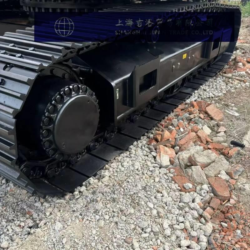 CAT 330 D 大型油圧ショベル12t以上（パワーショベル・ユンボ）