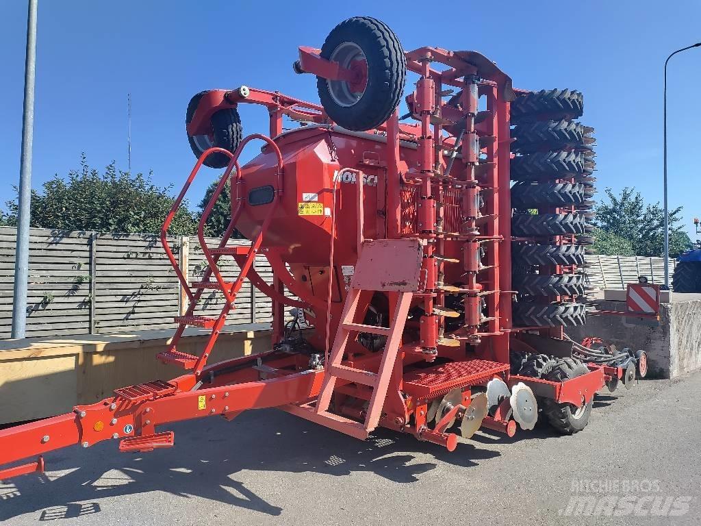 Horsch Pronto 8 DC ドリル