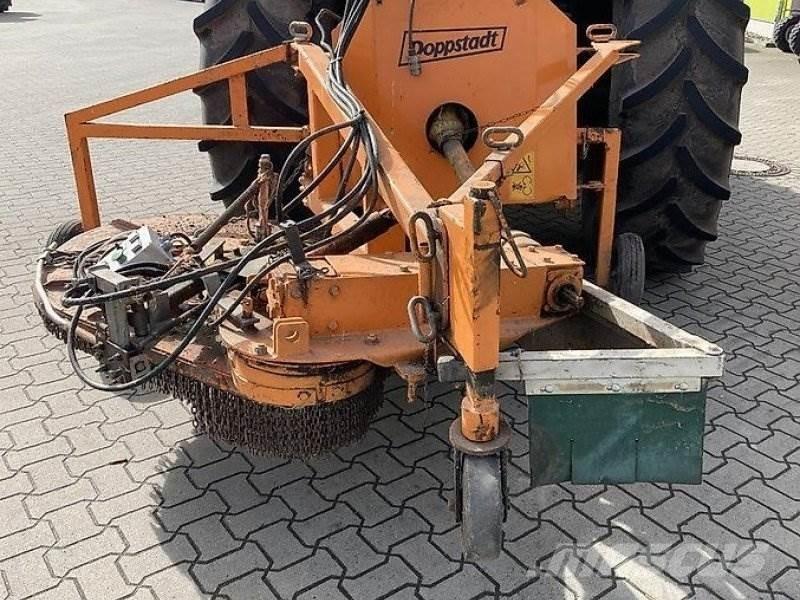 Doppstadt DRM 120 その他飼料収穫設備