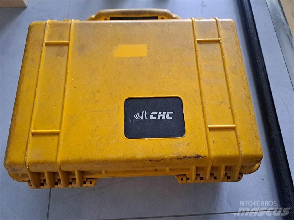  CHC i80 GNSS 器械、測量、自動化装置