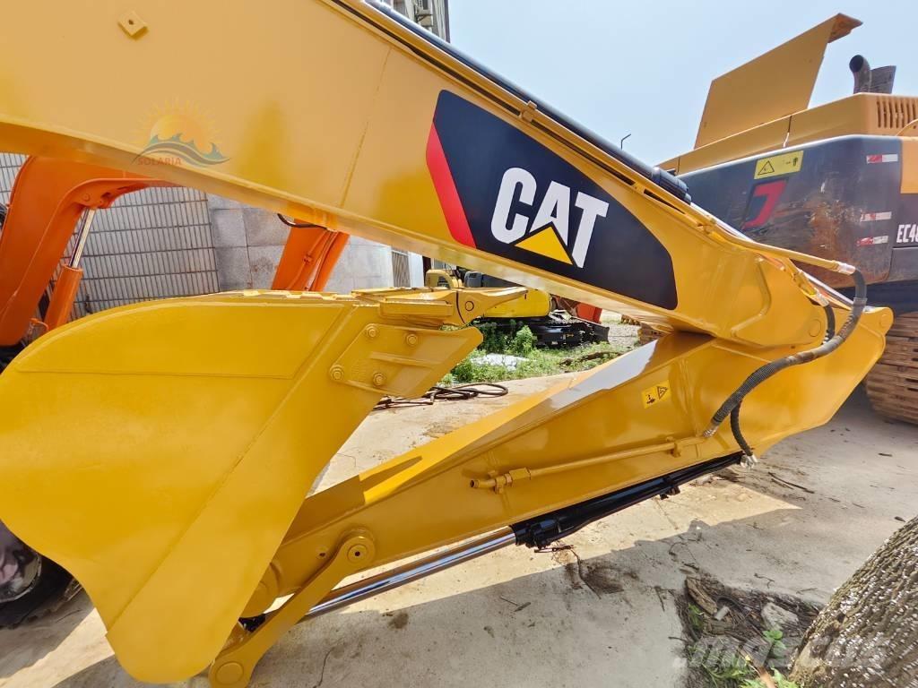 CAT 320 D 大型油圧ショベル12t以上（パワーショベル・ユンボ）