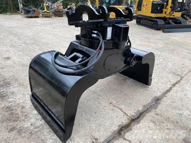 CAT G 315 B-R グラップル
