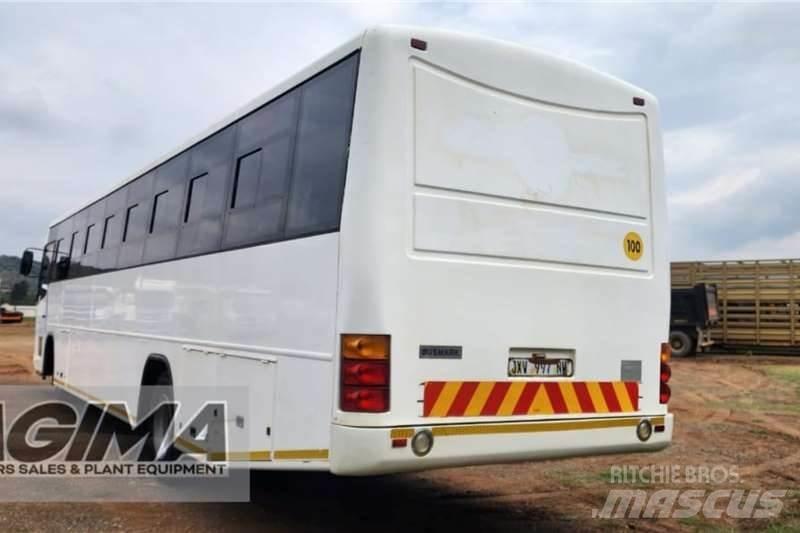 Hino Busmark 2000 中古バスその他