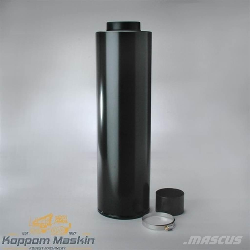  FMG/Ösa 823701 エンジン