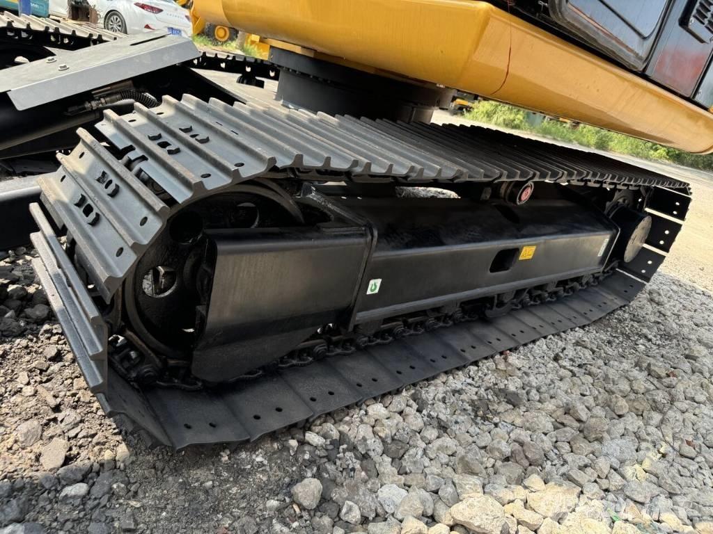 CAT 307 E2 大型油圧ショベル12t以上（パワーショベル・ユンボ）