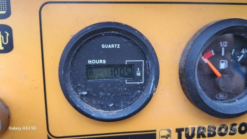 Turbosol TM 27.45 スクリードポンプ