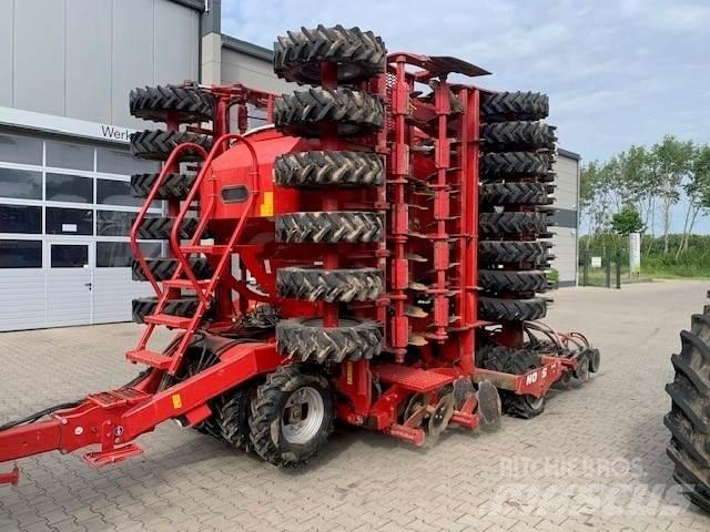 Horsch Pronto 8 DC ドリル