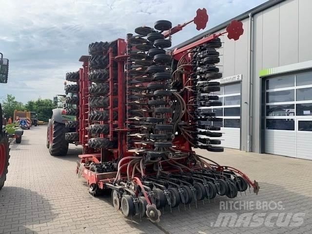 Horsch Pronto 8 DC ドリル