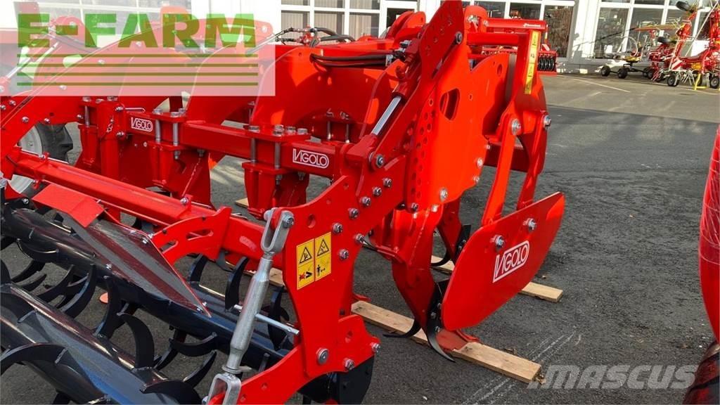  RIPPER  7/950-S カルチベーター